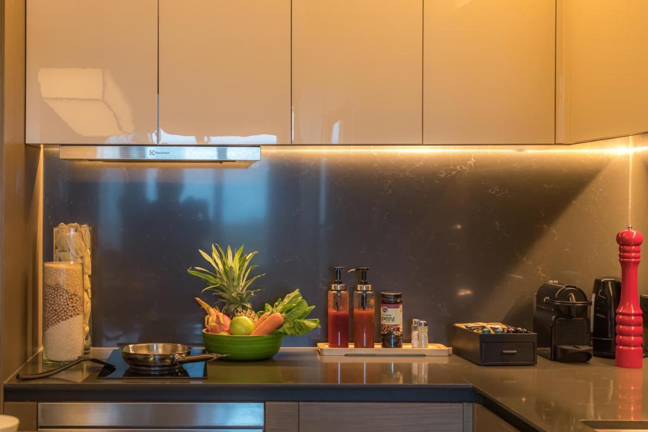 Hoiana Residences Duy Nghia Exterior photo