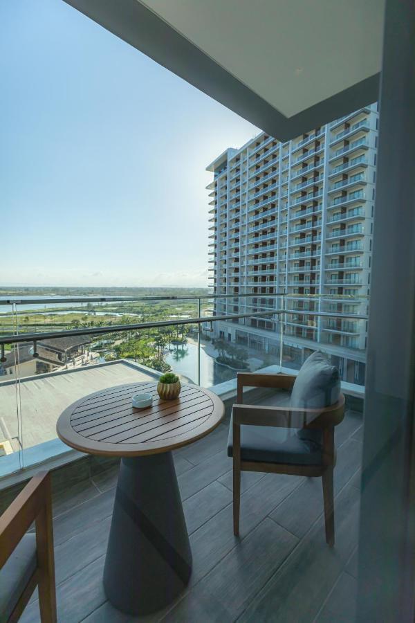 Hoiana Residences Duy Nghia Exterior photo