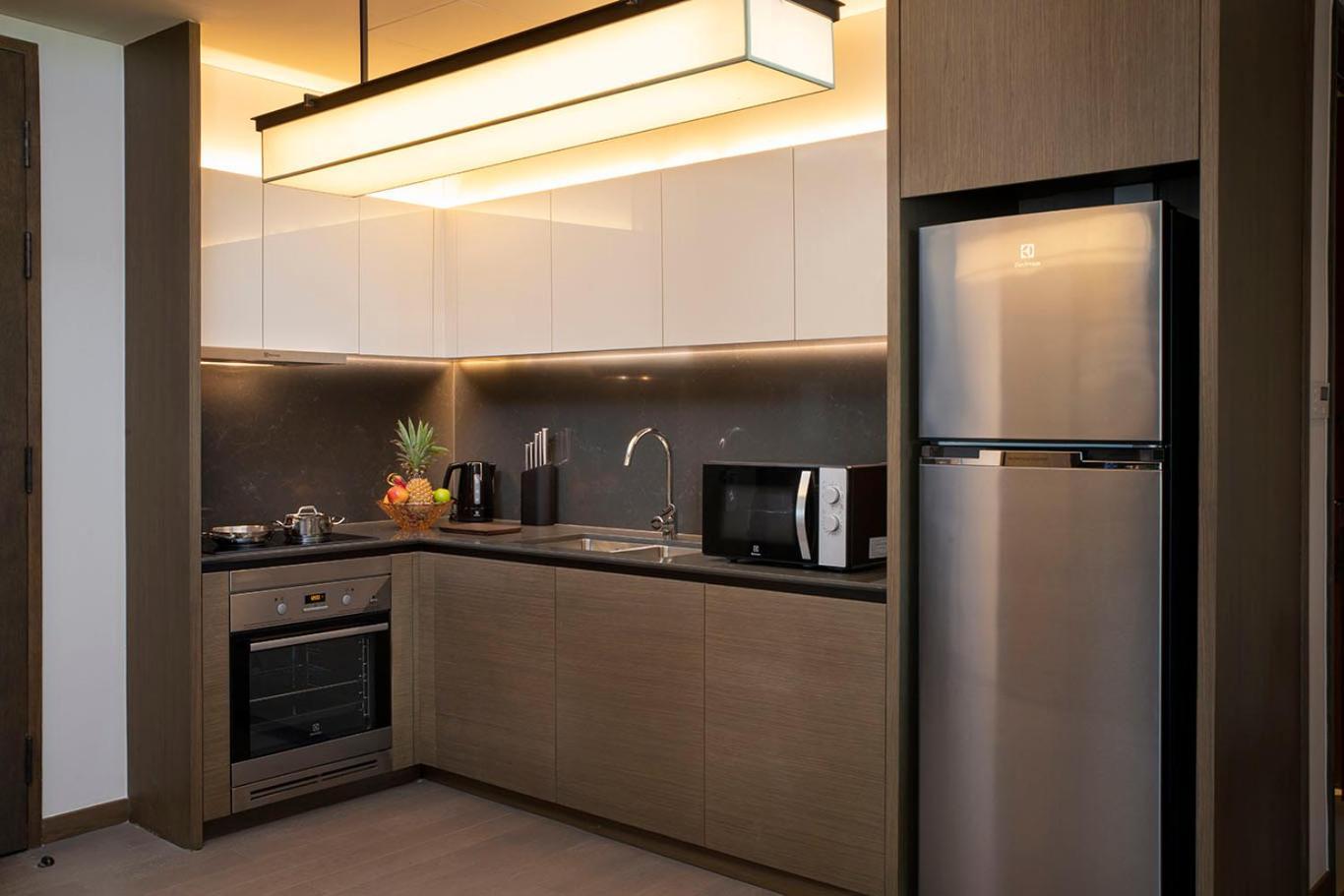 Hoiana Residences Duy Nghia Exterior photo