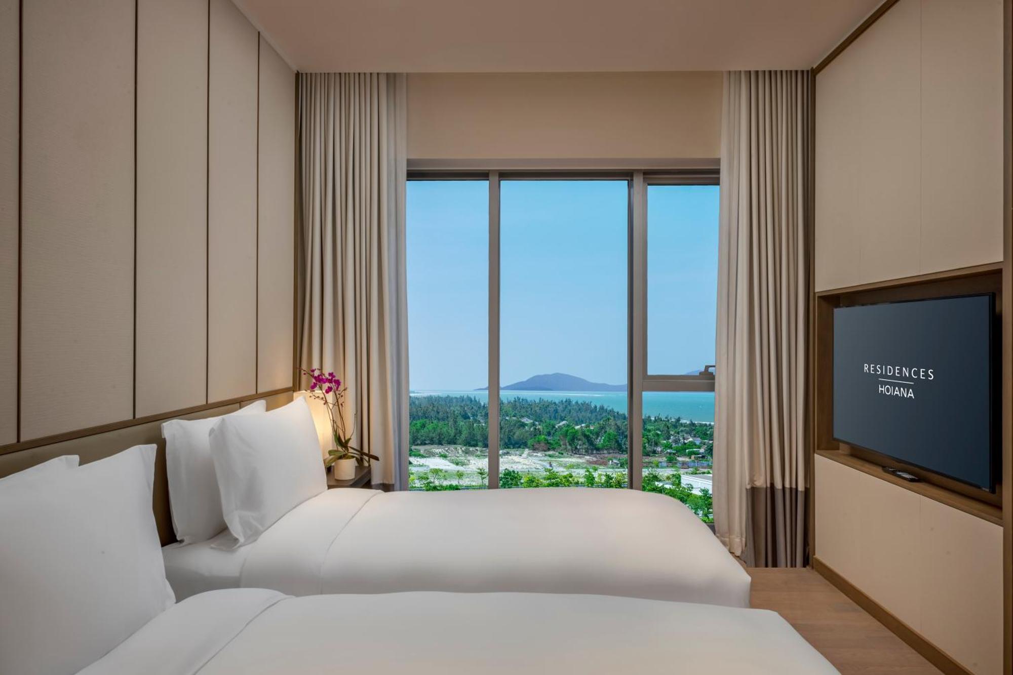 Hoiana Residences Duy Nghia Exterior photo